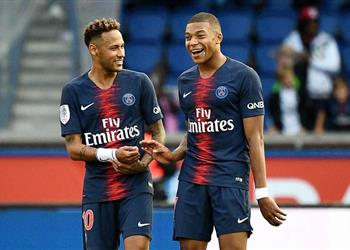 هل هي رسالة الوداع مبابي بدون نيمار لن نكون نفس الفريق في باريس سان جيرمان