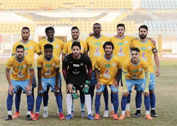 الإسماعيلي يقترب من ضم ظهير الزمالك السابق