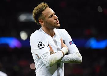 تقرير هل يقع مصير نيمار بين برشلونة وريال مدريد الإجابة بايرن ميونخ