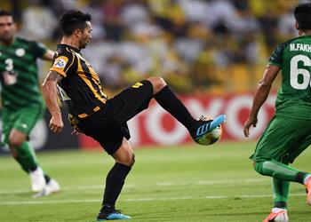 موعد والقنوات الناقلة لمباراة الاتحاد وذوب اهن اصفهان اليوم في دوري ابطال اسيا