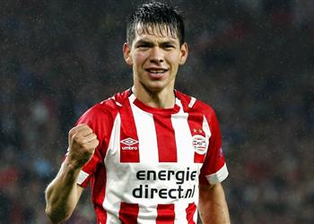 سكاي بعد ضياع صفقة بيبي نابولي يقترب من ضم لوزانو