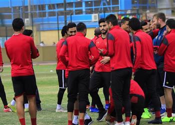 بعد عمرو بركات الجونة يضم لاعب ا جديد ا من الأهلي مقابل 4 ملايين جنيه
