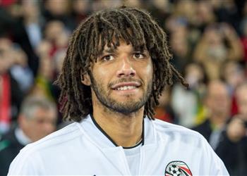 آرسنال يرد على جالطة سراي ويحدد شرطه لرحيل محمد النني