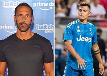 فرديناند ديبالا ليس لديه الصفات اللازمة ليكون لاعب ا لمانشستر يونايتد