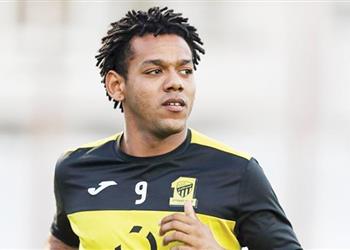 بالفيديو رومارينيو يسجل هدفين لـ الاتحاد ضد ذوب اهن في دوري أبطال آسيا