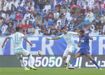 موعد والقنوات الناقلة لمباراة الهلال والأهلى اليوم في دوري ابطال اسيا