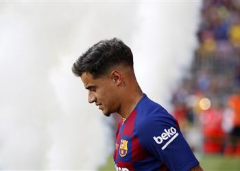 سكاي توضح حقيقة دخول بايرن ميونخ في مفاوضات لضم كوتينيو من برشلونة