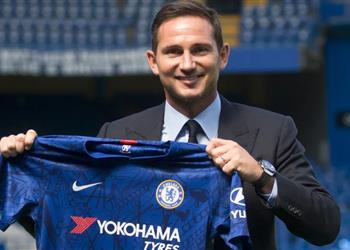 قبل ملاقاة ليفربول في السوبر الأوروبي لامبارد لن أقبل بأي أعذار