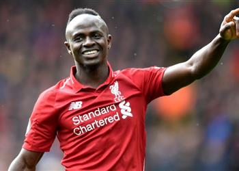 كلوب يؤكد جاهزية ماني لخوض مباراة السوبر الأوروبي