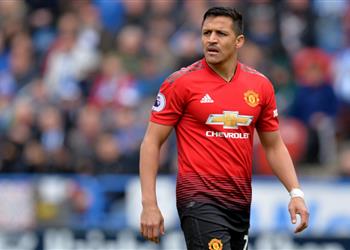 هل اقترب من الرحيل مشادة بين جرينوود وسانشيز في تدريبات الفريق