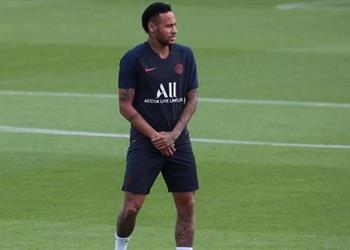 سبورت تكشف تفاصيل اجتماع برشلونة وباريس سان جيرمان بشأن نيمار