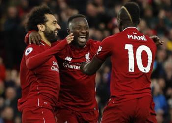 نجم ليفربول يغادر مران الفريق للإصابة قبل مواجهة تشيلسي بالسوبر الأوروبي