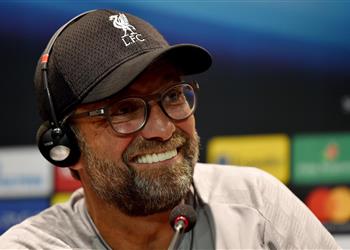 كلوب لامبارد أثبت جودته كمدرب ومباراة تشيلسي ستكون تحدي ا لنا