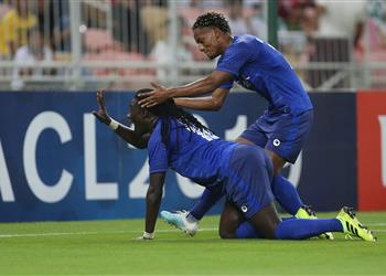 الهلال يواجه الاتحاد في ربع نهائي دوري أبطال آسيا