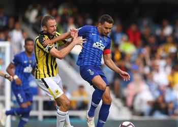 تعرف على مواجهات دور الـ8 من دوري أبطال آسيا 2019