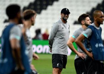 كلوب يوضح هل يضحي بدوري الأبطال من أجل لقب البريميرليج