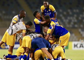 النصر يواجه السد في ربع نهائي دوري أبطال آسيا