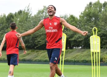 هل من ضمنهم النني مدرب آرسنال يلمح لرحيل لاعبين جدد قبل نهاية أغسطس