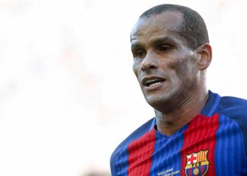 ريفالدو توقيع نيمار لريال مدريد لا يعتبر خيانة لبرشلونة