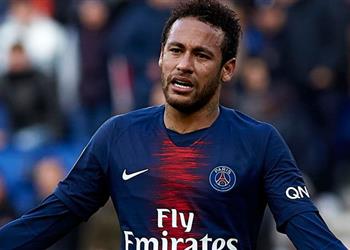 آس ريال مدريد يرفض رحيل مهاجمه في صفقة تبادلية مع باريس سان جيرمان لضم نيمار