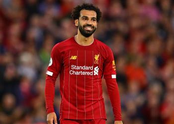 جاري نيفيل محمد صلاح سيرحل عن ليفربول