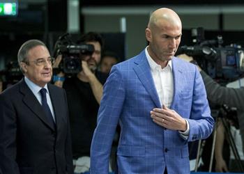 تقارير ريال مدريد يفكر في التخلص من مهاجمه الجديد و6 وجهات محتملة لرحيله