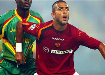 كان يظن أنه أفضل من إبراهيموفيتش سكاي تختار ميدو ضمن أفشل الصفقات في تاريخ الدوري الإيطالي