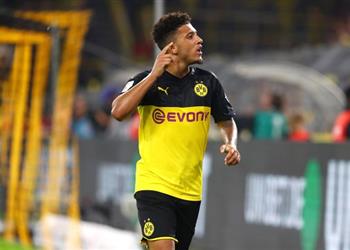 المدير التنفيذي لبوروسيا دورتموند رفضنا رحيل سانشو لأحد الأندية ولن نحتفظ به في هذه الحالة