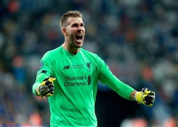 بالفيديو أدريان يقود ليفربول للفوز بكأس السوبر الأوروبي بركلات الترجيح على حساب تشيلسي