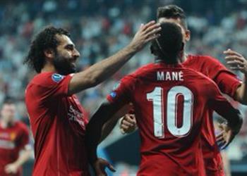 تعرف على تقييم محمد صلاح بعد مشاركته في مباراة ليفربول وتشيلسي بالسوبر الأوروبي
