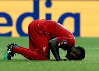 بعد هدفيه في السوبر الأوروبي أمام تشيلسي ساديو ماني يحقق إنجاز ا أوروبي ا مع ليفربول
