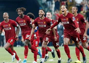 أوريجي فوزنا بالسوبر الأوروبي أمام تشيلسي بتلك الطريقة أمر لا ي صدق