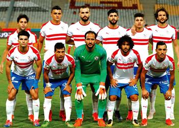 رئيس الزمالك قررنا طرح 5 ألاف تذكرة بالإسكندرية لمباراة ديكاداها وهذه رسالتي لجماهير الإسماعيلي