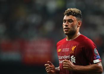 كلوب الدفع بتشامبرلين كأساسي أمام تشيلسي كان خطأي وفيرمينيو يختلف عن لاعبي العالم في مركزه