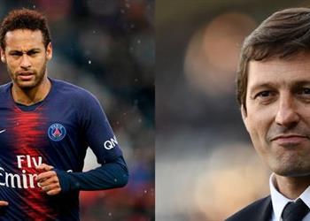 باريس سان جيرمان يفتح الطريق لرحيل نيمار بالبحث عن بديله