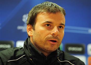 ستانوفيتش مدرب الزمالك الجديد رحلة قصيرة في إسرائيل و3 ألقاب صربية