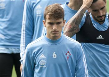 دينيس سواريز فالفيردي لم يتواصل معي بعد رحيلي واتمنى عودة نيمار لبرشلونة