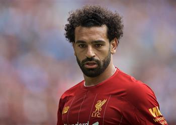 تعرف على ترتيب محمد صلاح بعد الإعلان عن الثلاثي المرشح لجائزة الأفضل في أوروبا 2019
