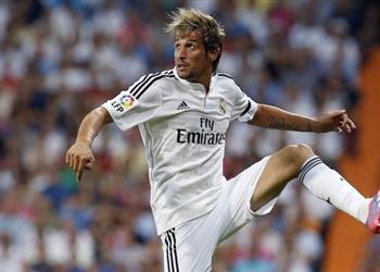 لاعب ريال مدريد السابق مطلوب في الدوري الإيطالي