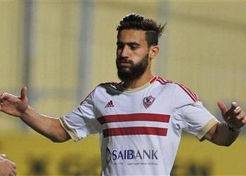 الإنتاج الحربي سنوضح موقفنا من ضم باسم مرسي