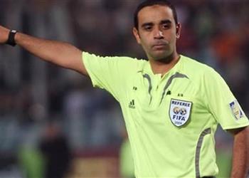سمير عثمان سأعتمد على 40 حكم ا لإدارة مباريات الدوري وهذا موقفي من التحكيم النسائي