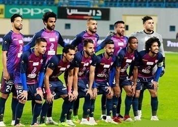 محمد عودة بتروجيت يمكن أن يعود للدوري الممتاز