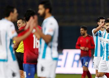 سمير عثمان يرد على مطالبة بيراميدز بتعيين حكم أجنبي لإدارة مباراة الأهلي في الكأس