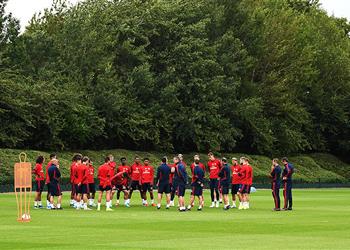 بسبب الإصابة آرسنال يفقد خدمات صفقته الجديدة لمدة شهرين