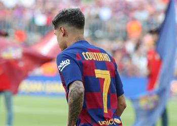 بيلد تكشف خطة بايرن ميونخ لضم كوتينيو من برشلونة