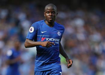 أسطورة ليفربول ينتقد فابينيو بسبب نجولو كانتي