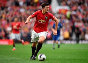 بعكس سانشيز ماجواير رفض أموال مانشستر سيتي للانضمام لمانشستر يونايتد