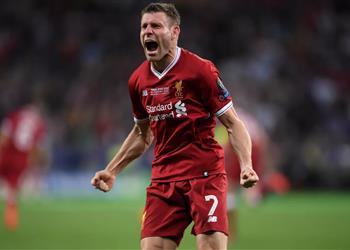 جيمس ميلنر دوري هذا الموسم هو مساعدة الصغار