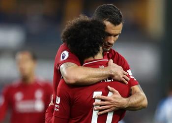 صديق صلاح مستمر فشل صفقة انتقال لوفرين إلى روما