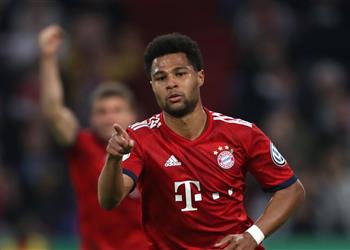 جنابري استمتعت بكرة القدم مجددا بعيدا عن أرسنال